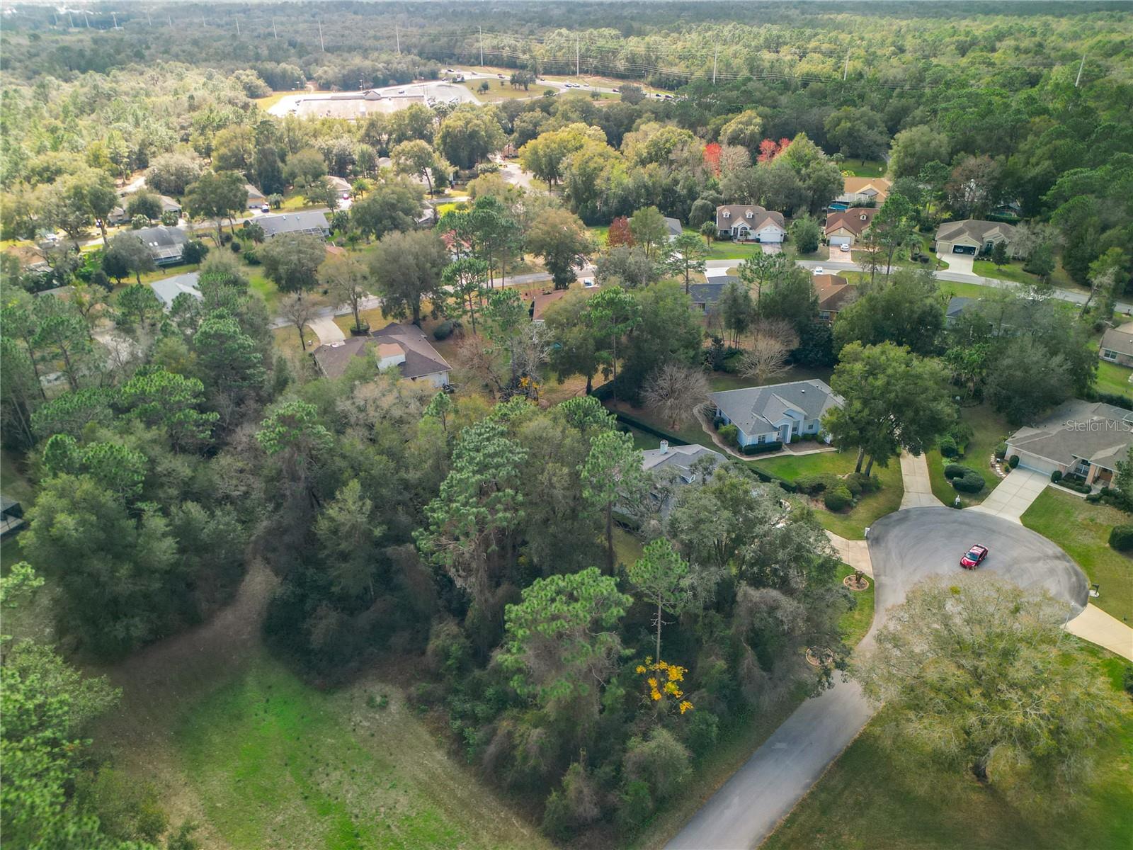 LOT 11 SW 195TH CIR, DUNNELLON, FL, 34432