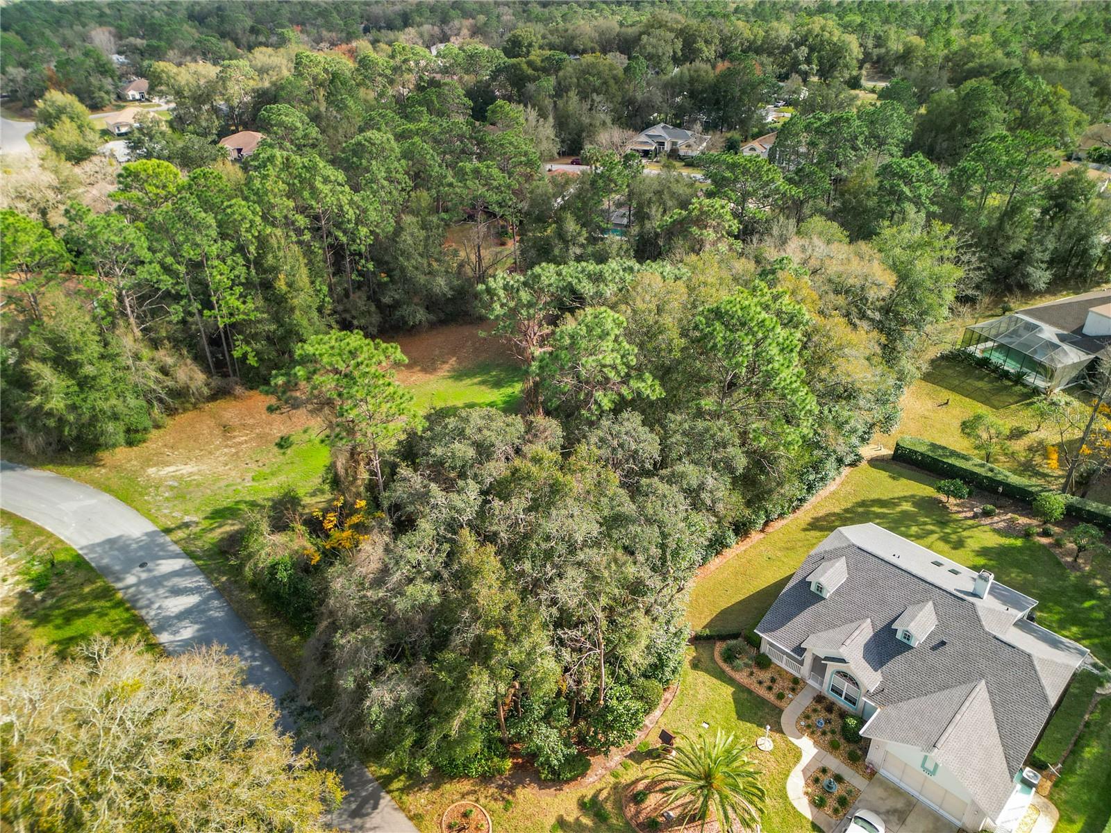 LOT 11 SW 195TH CIR, DUNNELLON, FL, 34432