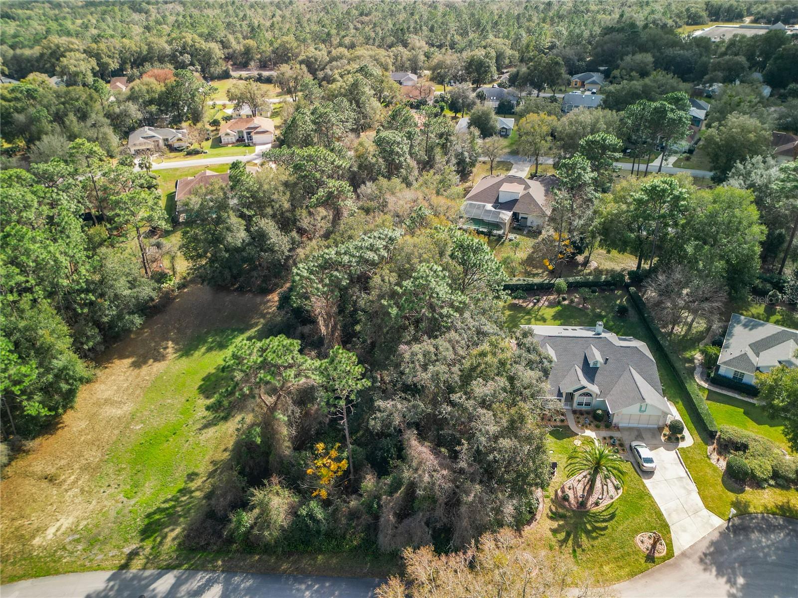 LOT 11 SW 195TH CIR, DUNNELLON, FL, 34432