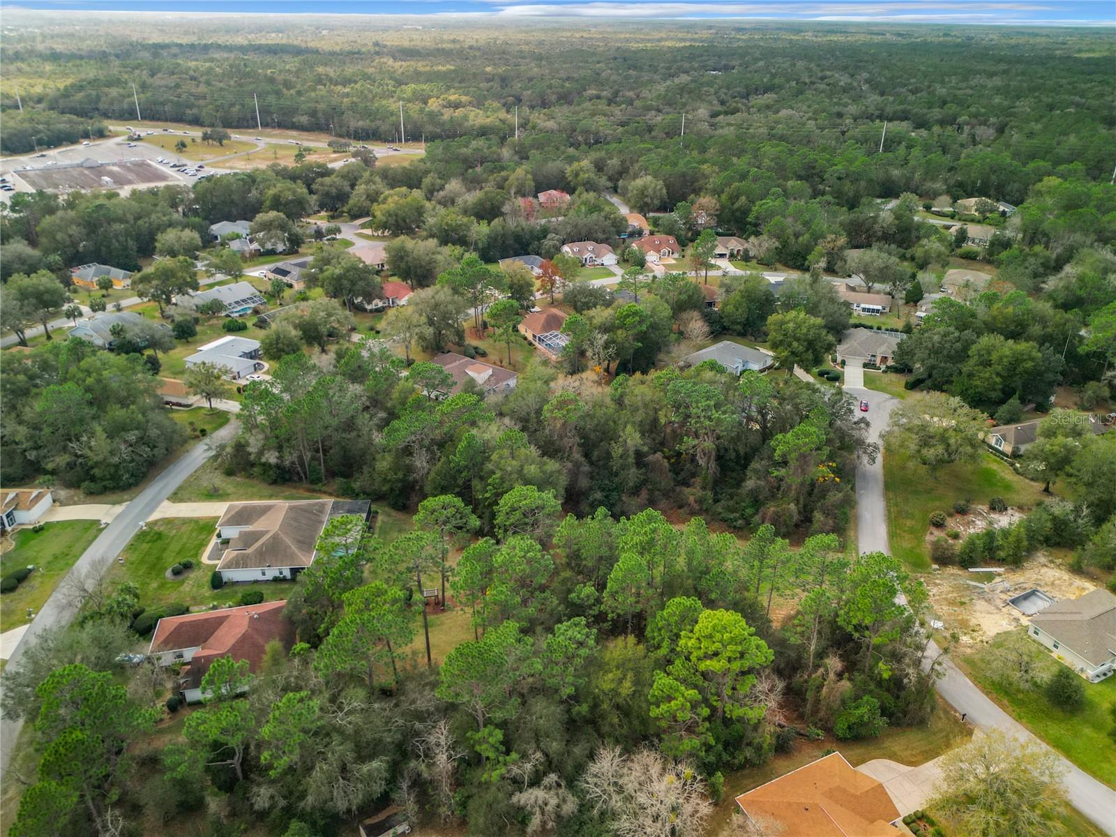 LOT 11 SW 195TH CIR, DUNNELLON, FL, 34432