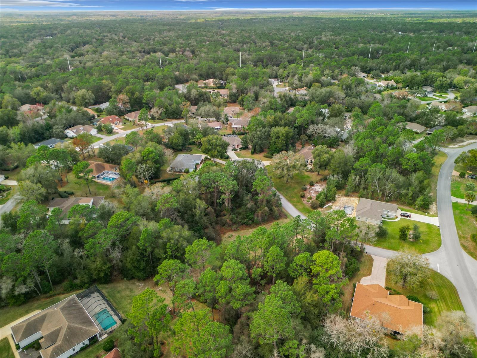 LOT 11 SW 195TH CIR, DUNNELLON, FL, 34432