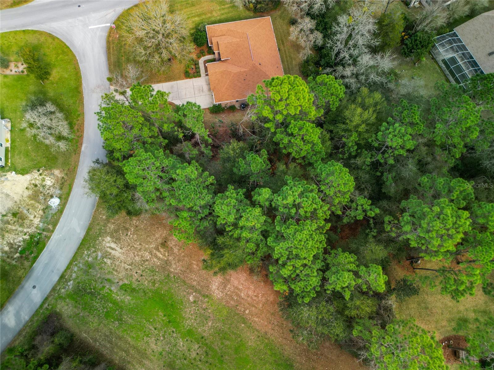 LOT 11 SW 195TH CIR, DUNNELLON, FL, 34432