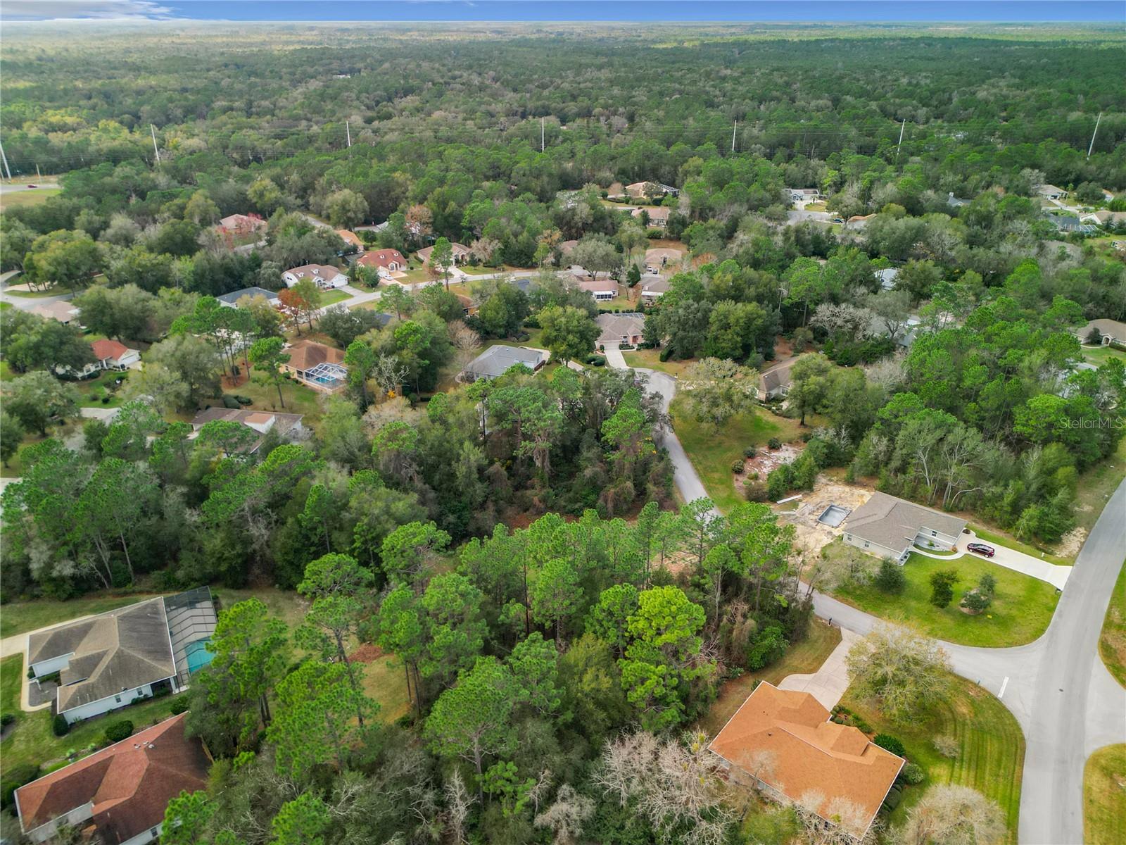 LOT 11 SW 195TH CIR, DUNNELLON, FL, 34432