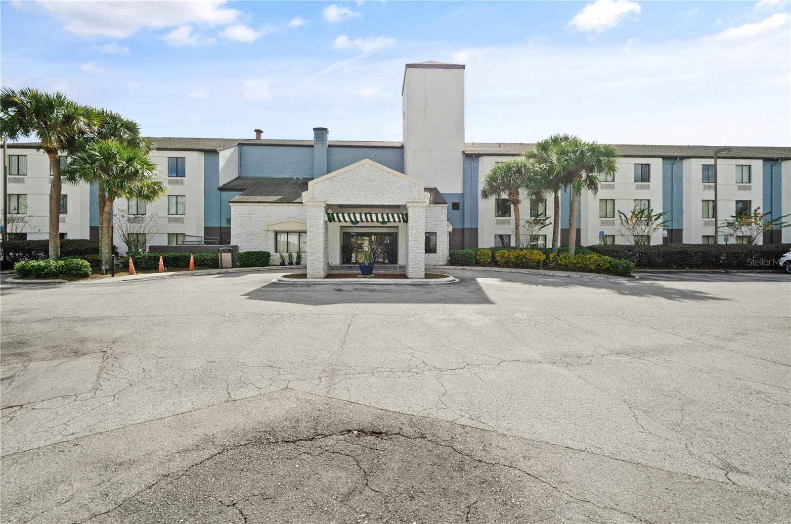 8536 W IRLO BRONSON MEMORIAL HWY #221, KISSIMMEE, FL, 34747