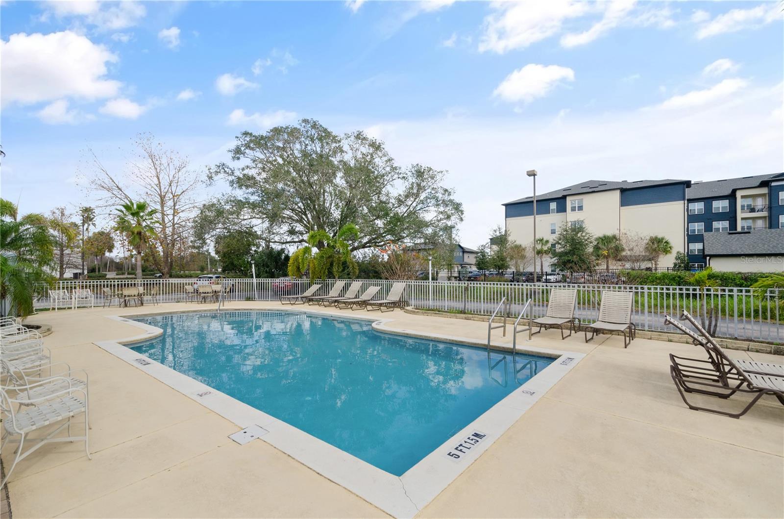 8536 W IRLO BRONSON MEMORIAL HWY #221, KISSIMMEE, FL, 34747