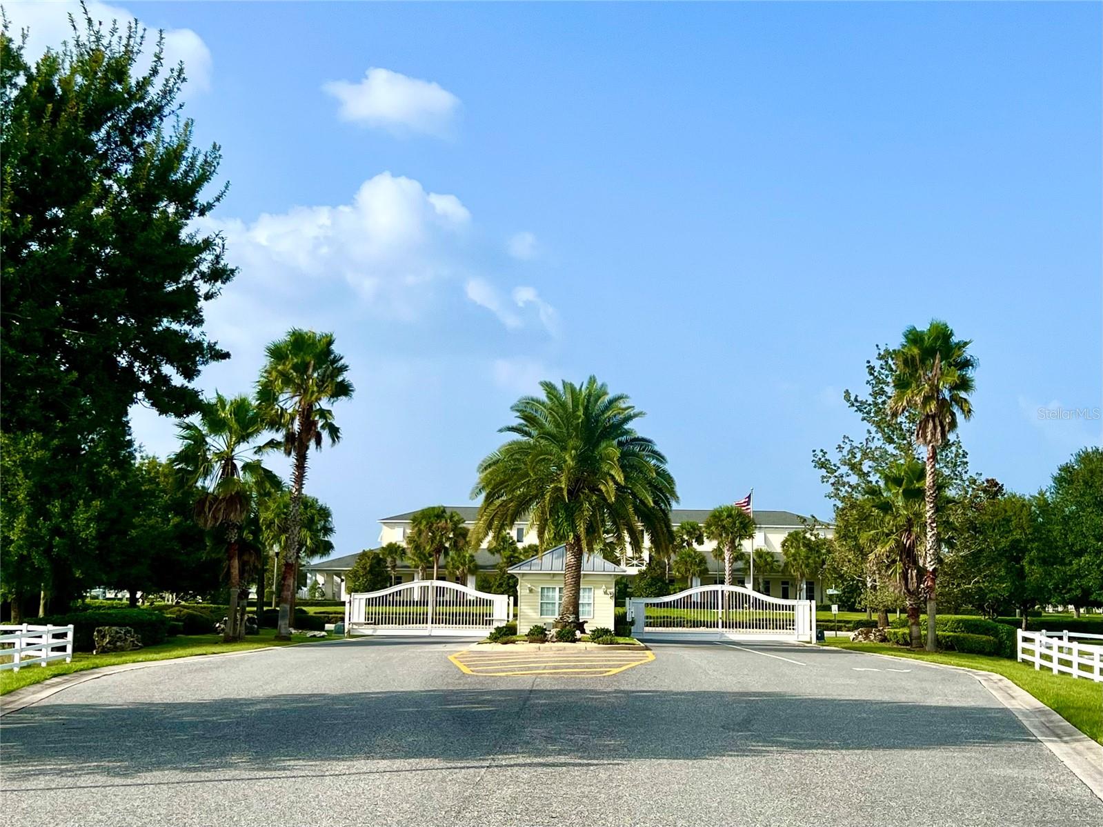 4891 SE 92ND BLVD, WEBSTER, FL, 33597
