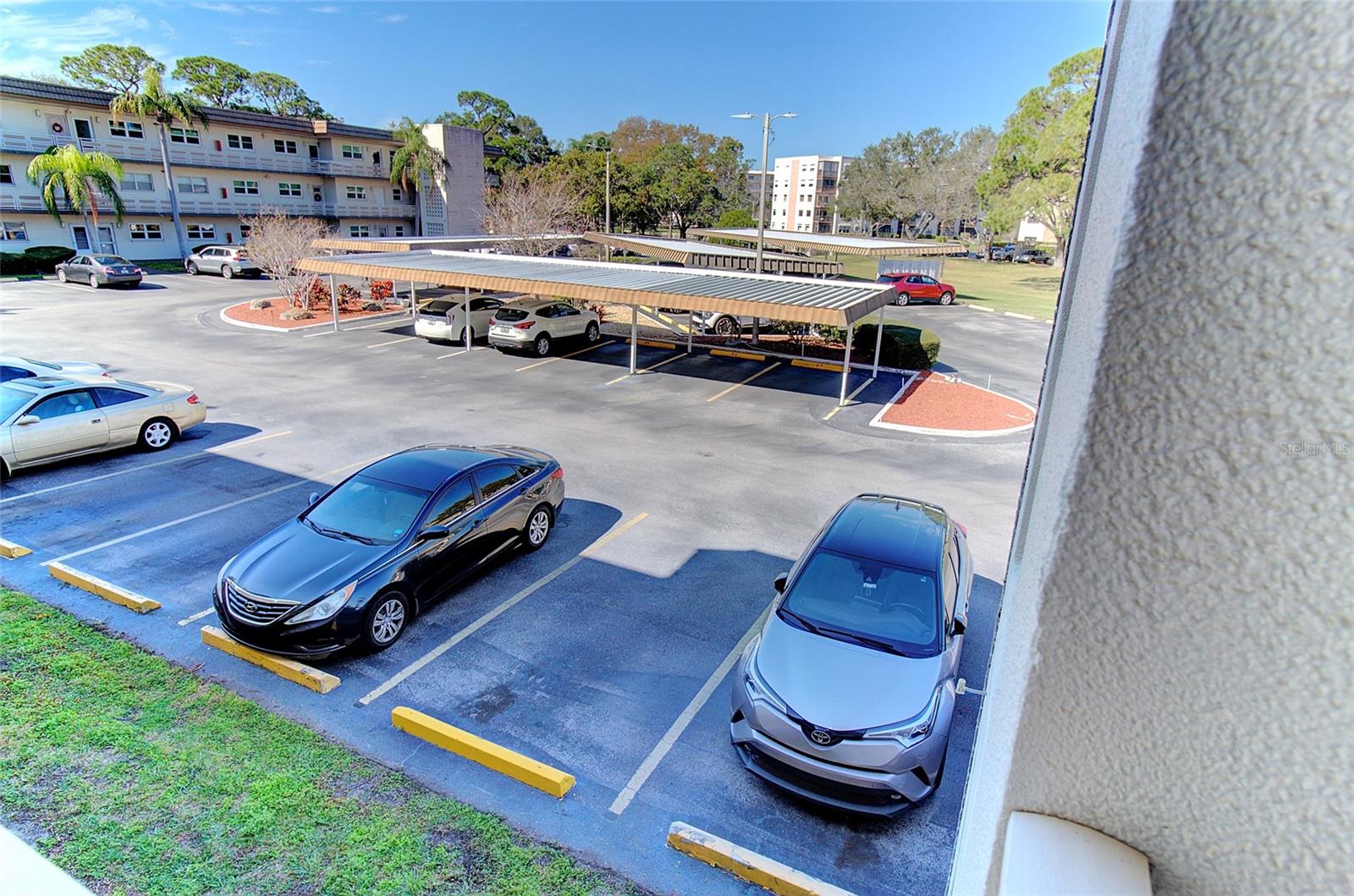 5750 80TH ST N #B208, ST PETERSBURG, FL, 33709