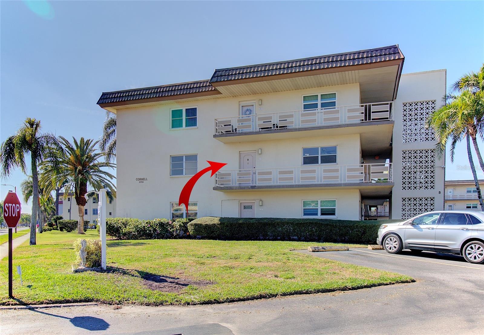 5750 80TH ST N #B208, ST PETERSBURG, FL, 33709