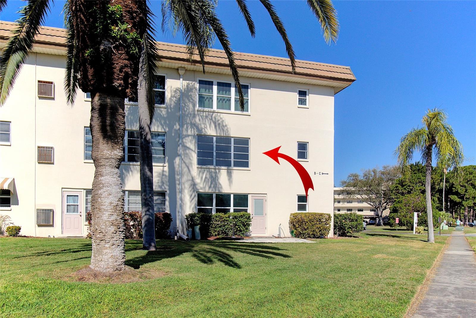 5750 80TH ST N #B208, ST PETERSBURG, FL, 33709