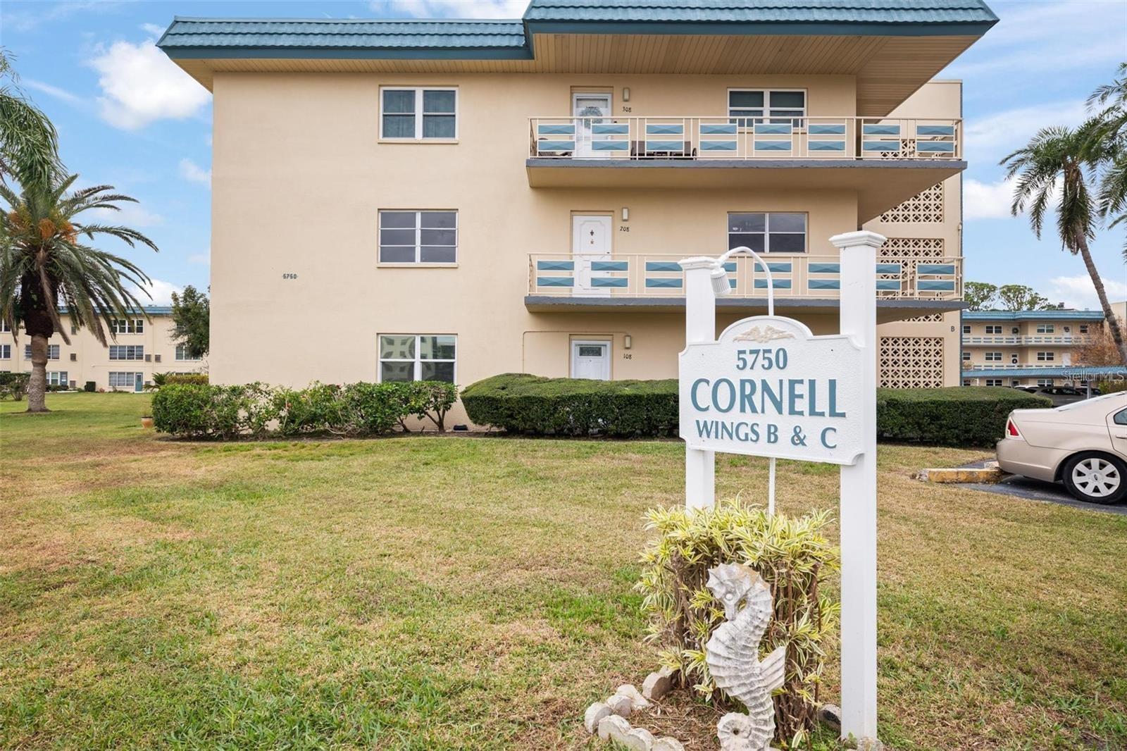 5750 80TH ST N #B208, ST PETERSBURG, FL, 33709