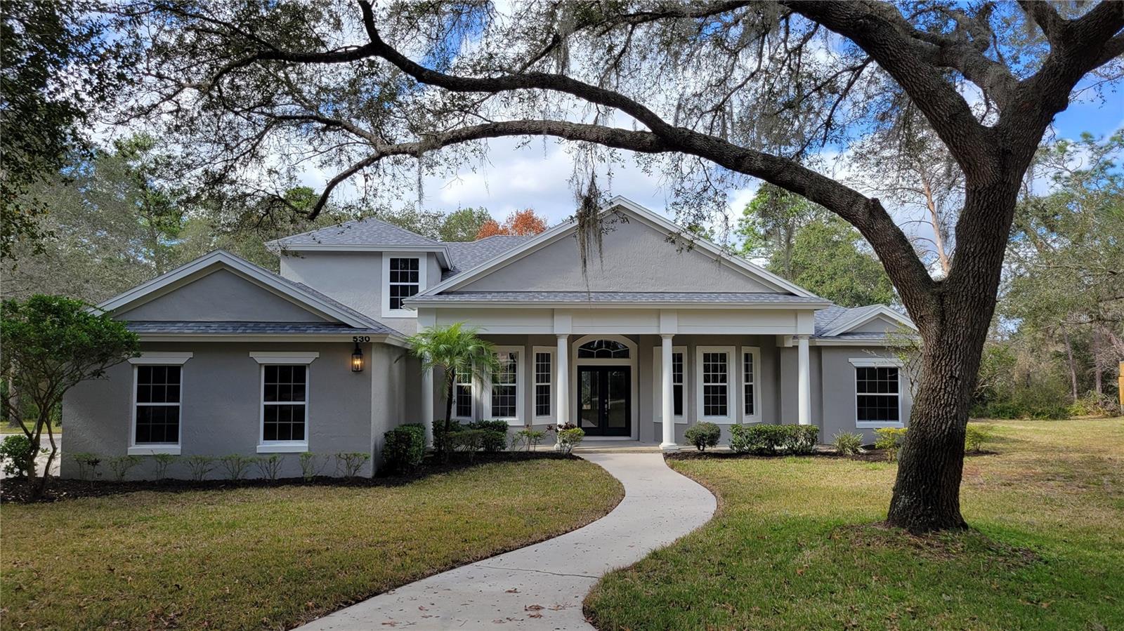 530 JULIE LN, WINTER SPRINGS, FL, 32708