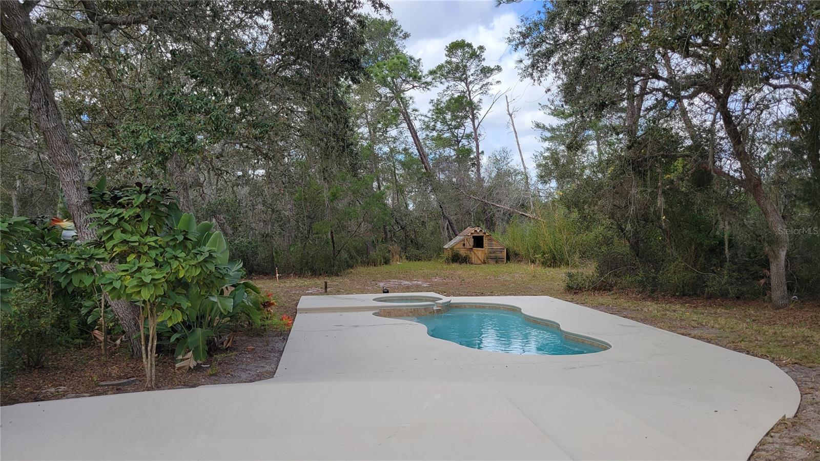 530 JULIE LN, WINTER SPRINGS, FL, 32708