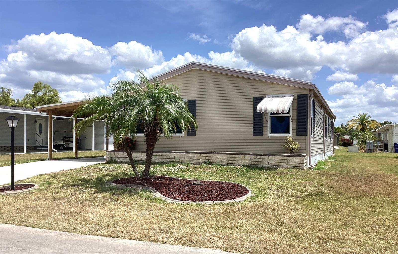 501 MADONNA, NORTH PORT, FL, 34287