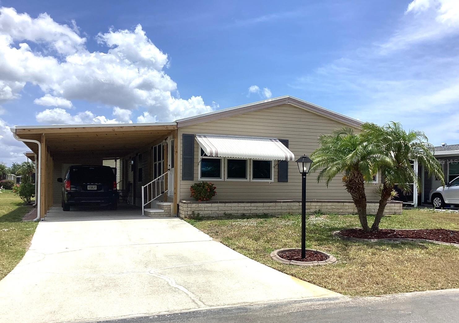 501 MADONNA, NORTH PORT, FL, 34287