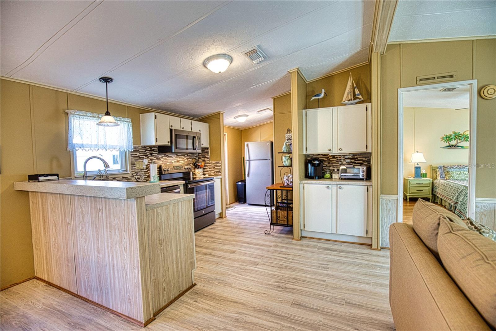 501 MADONNA, NORTH PORT, FL, 34287