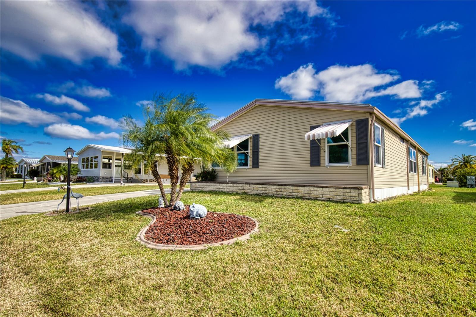 501 MADONNA, NORTH PORT, FL, 34287