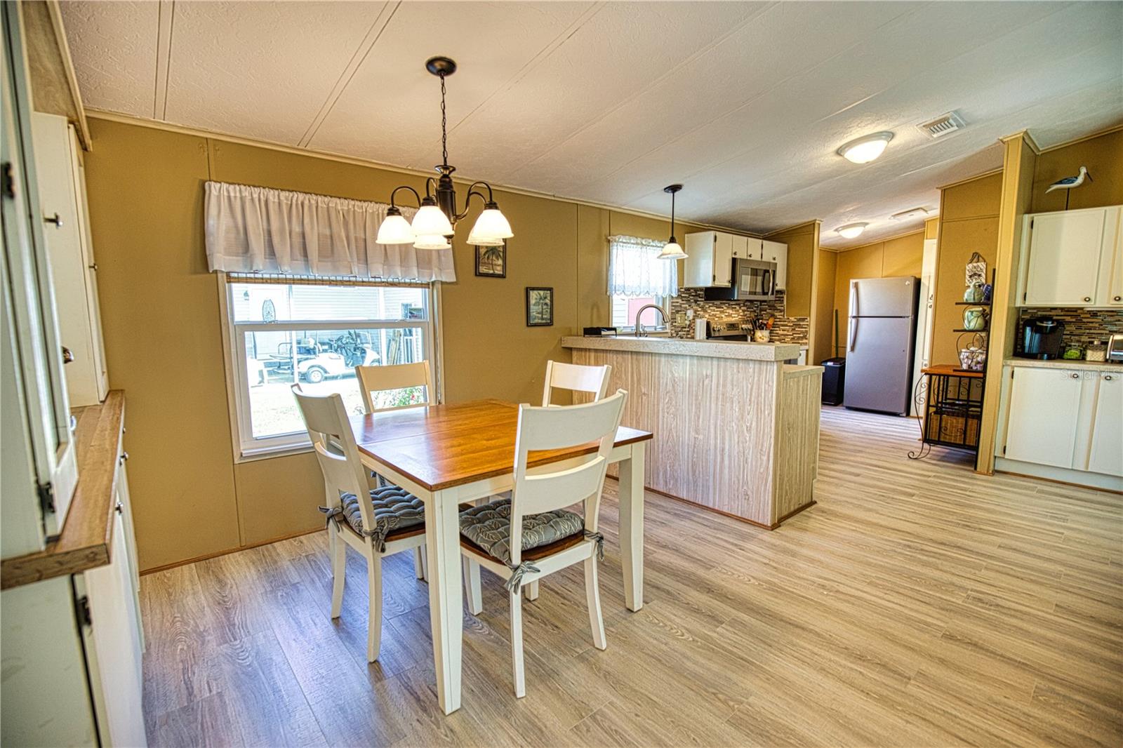 501 MADONNA, NORTH PORT, FL, 34287