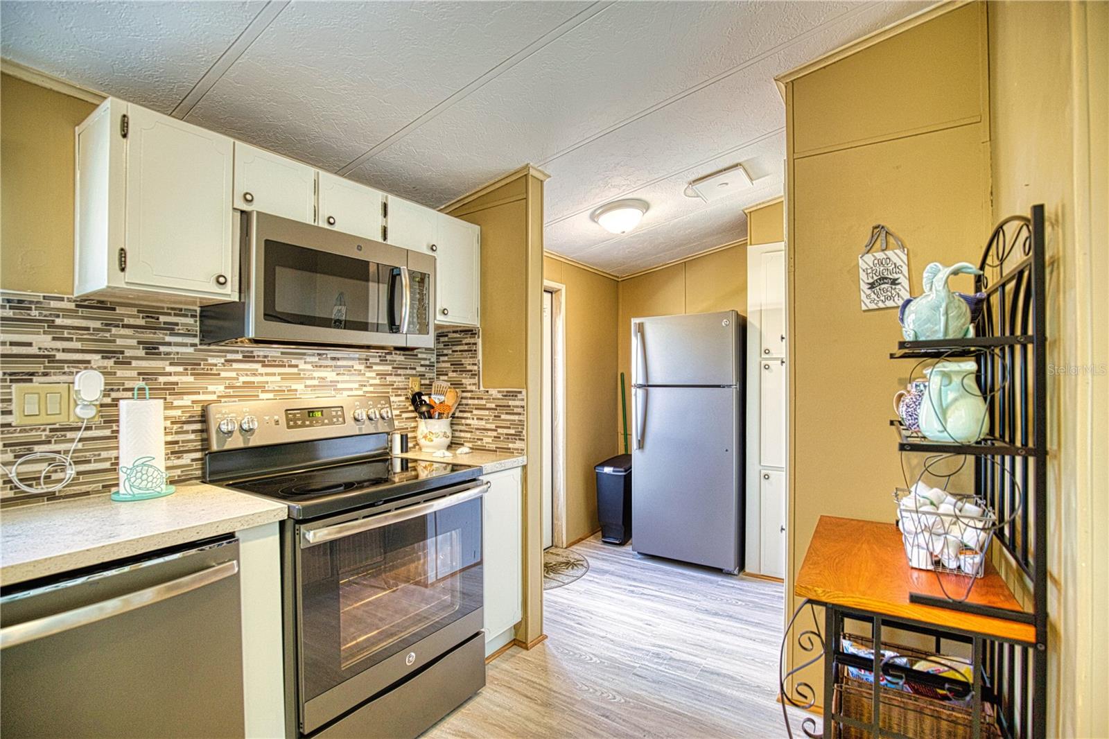 501 MADONNA, NORTH PORT, FL, 34287