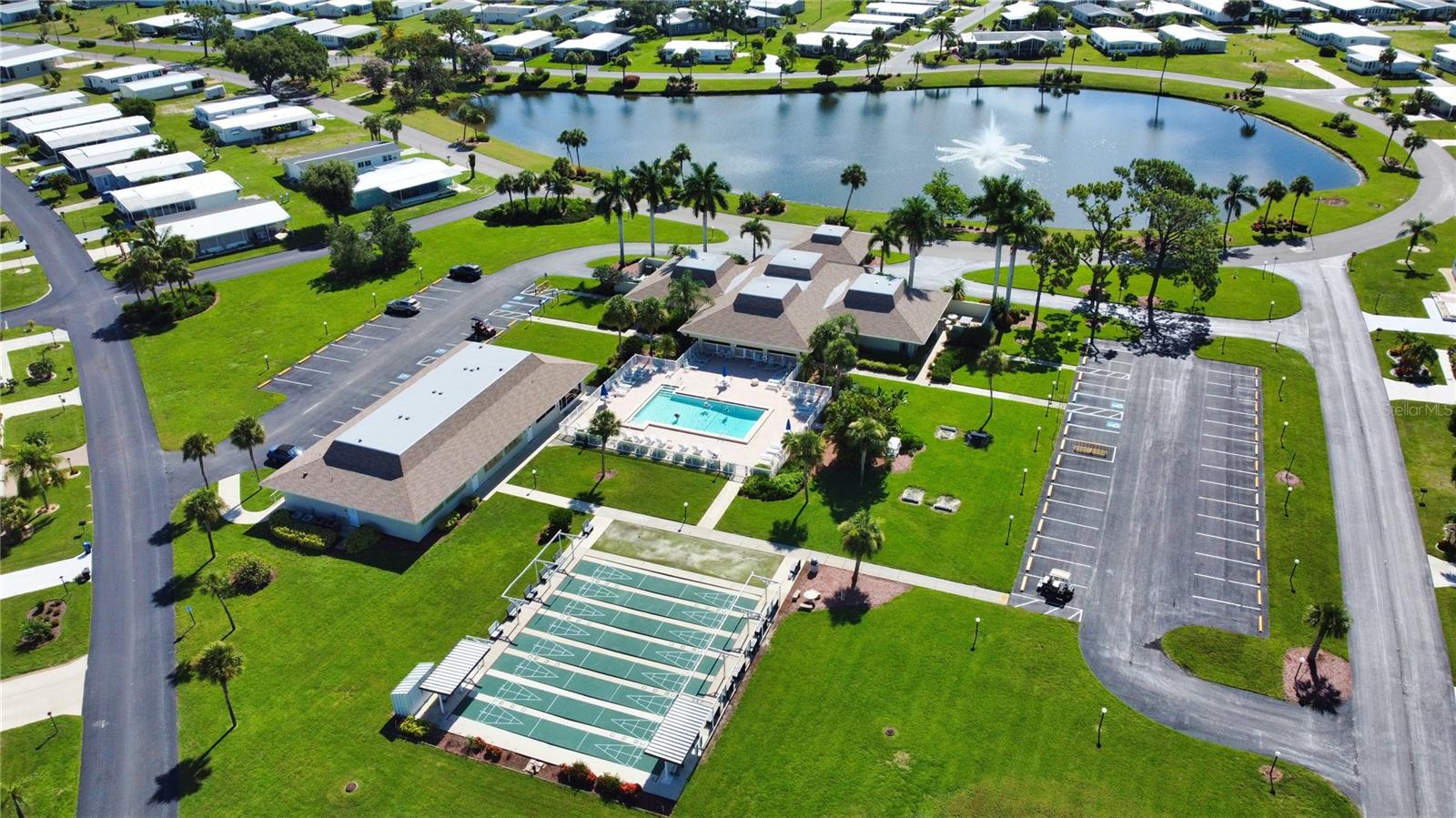 501 MADONNA, NORTH PORT, FL, 34287