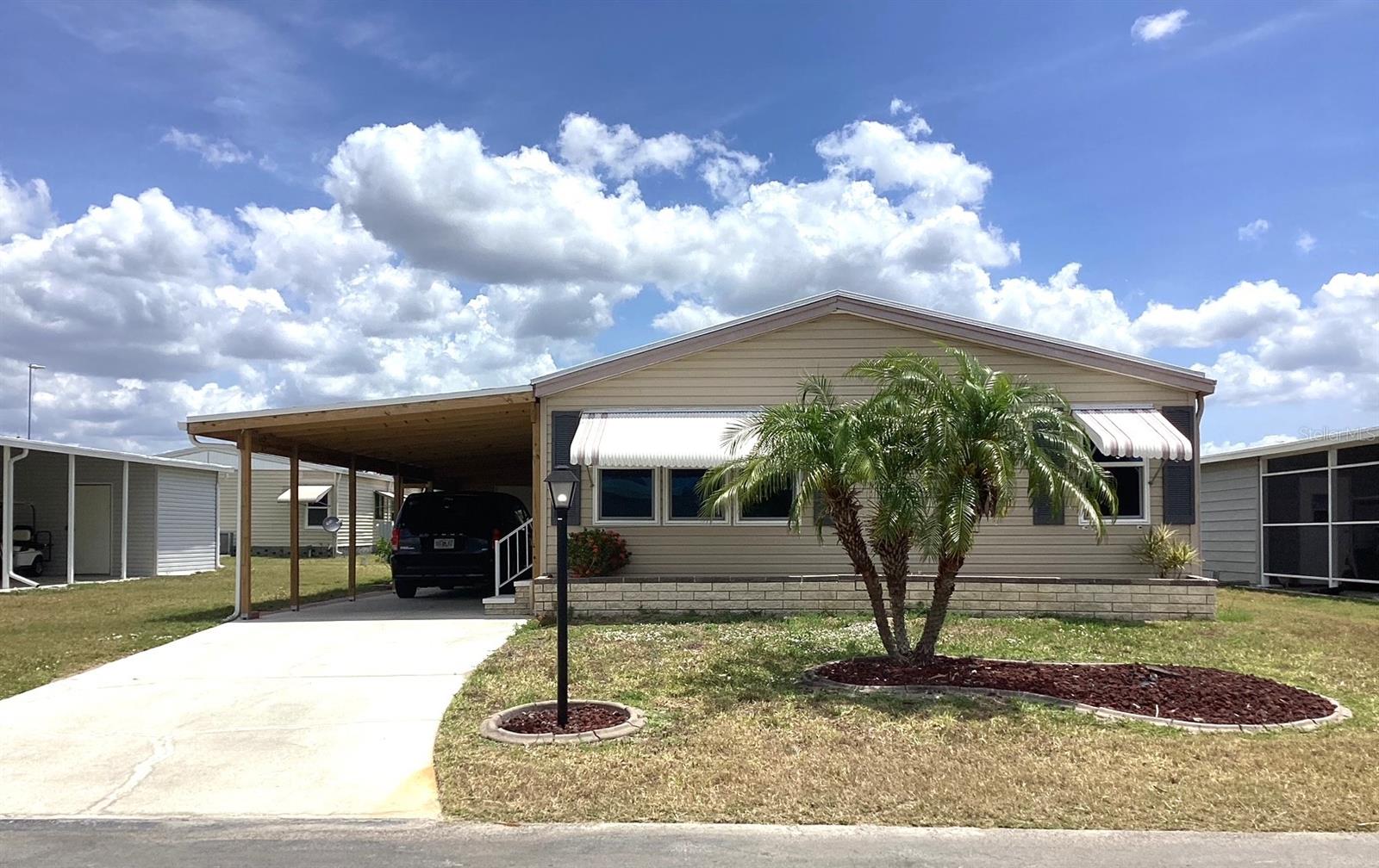 501 MADONNA, NORTH PORT, FL, 34287