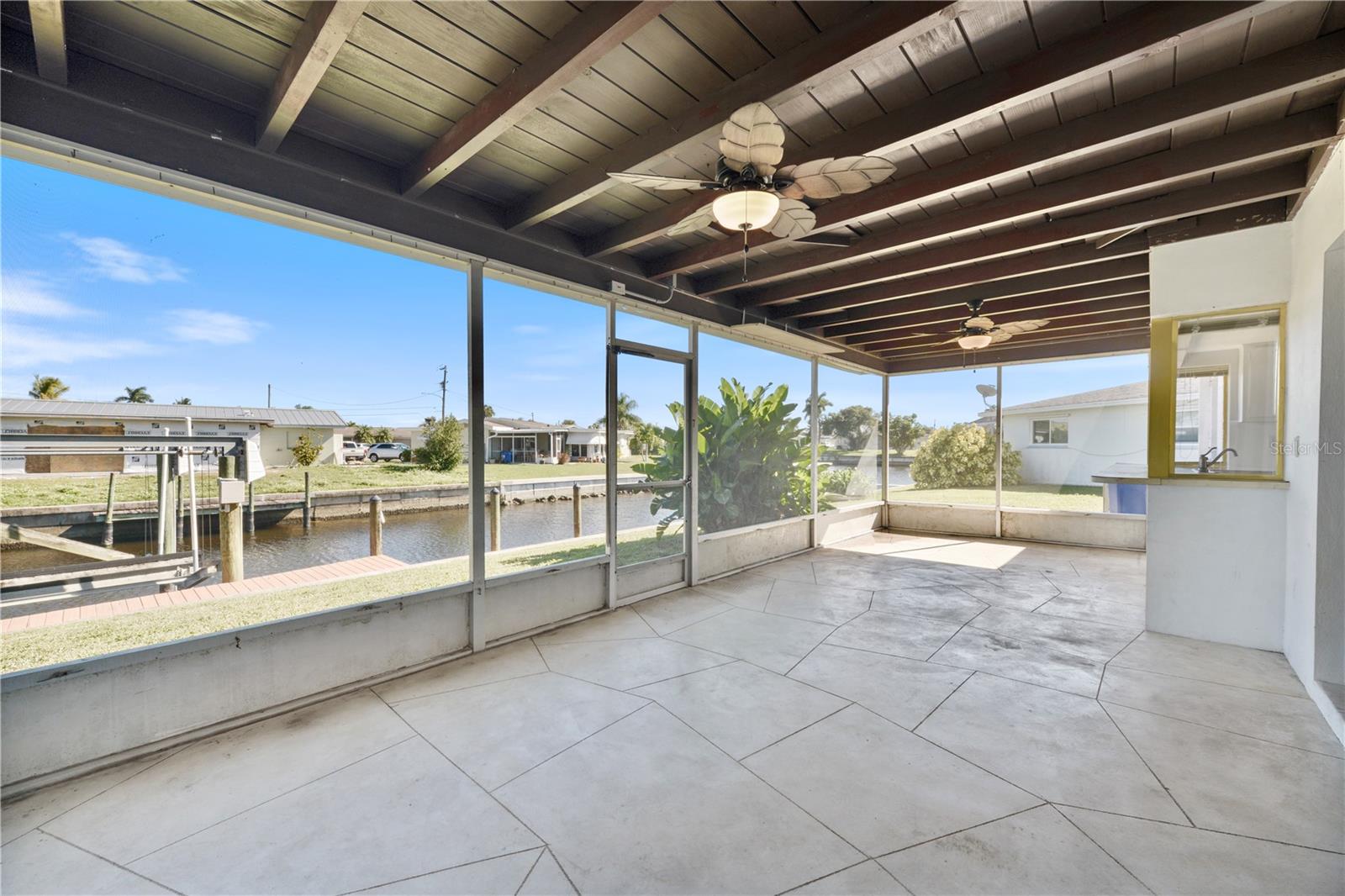 4418 N ATLANTIC CIR, NORTH FORT MYERS, FL, 33903