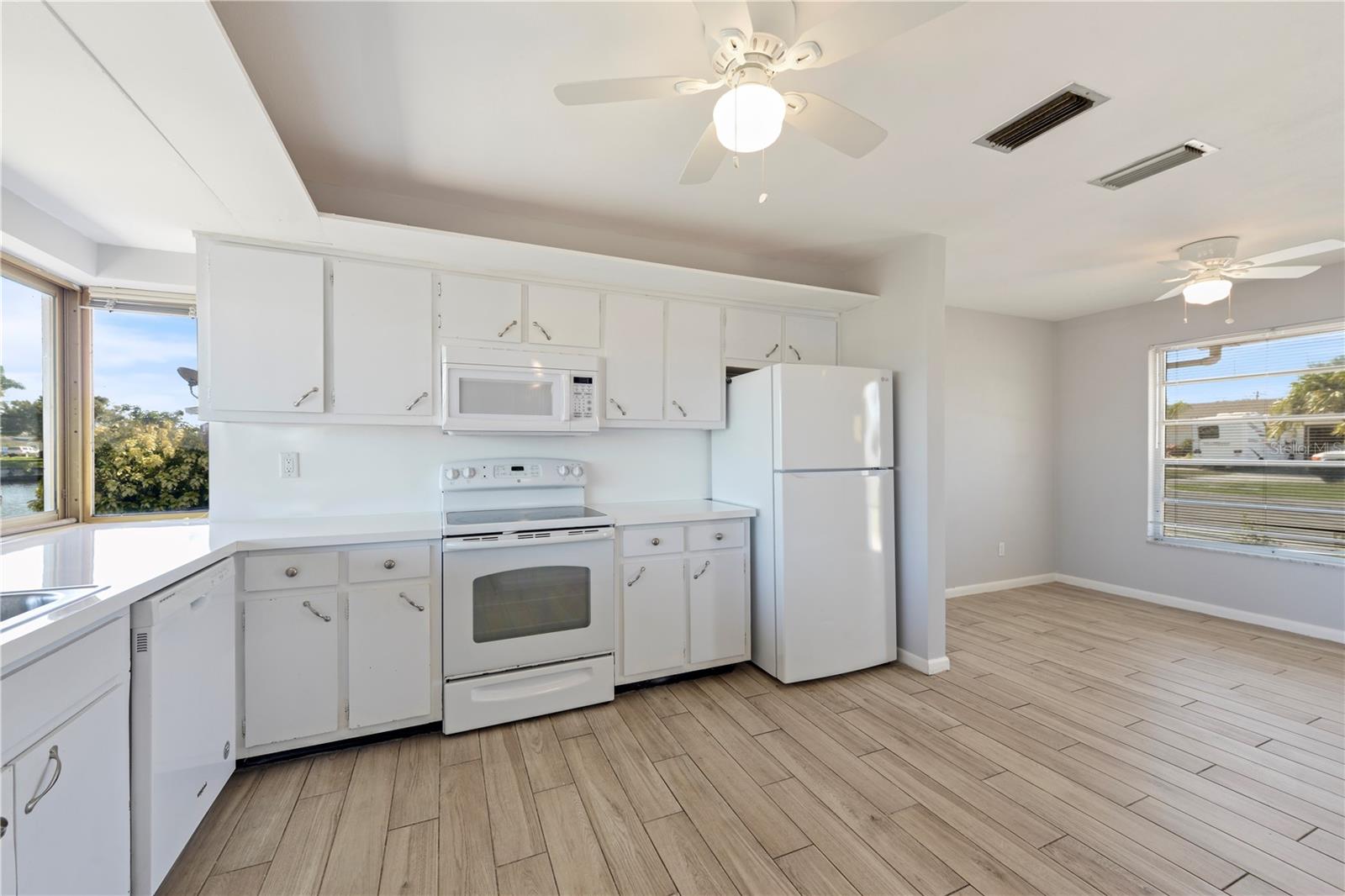 4418 N ATLANTIC CIR, NORTH FORT MYERS, FL, 33903