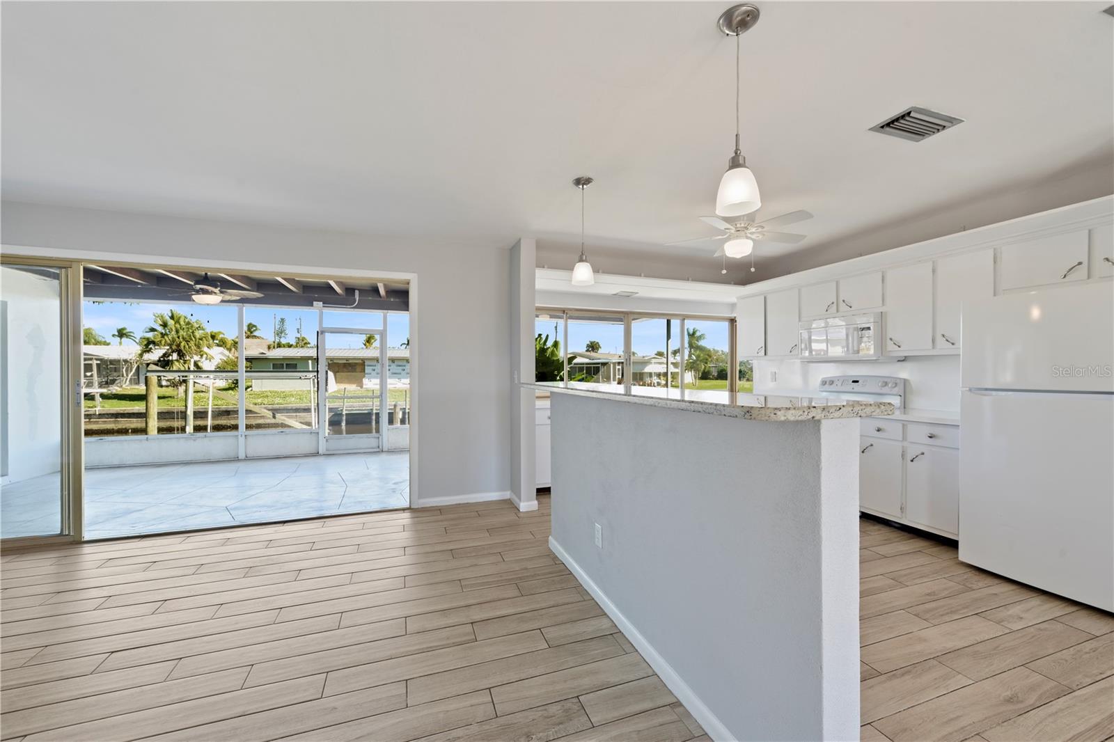 4418 N ATLANTIC CIR, NORTH FORT MYERS, FL, 33903