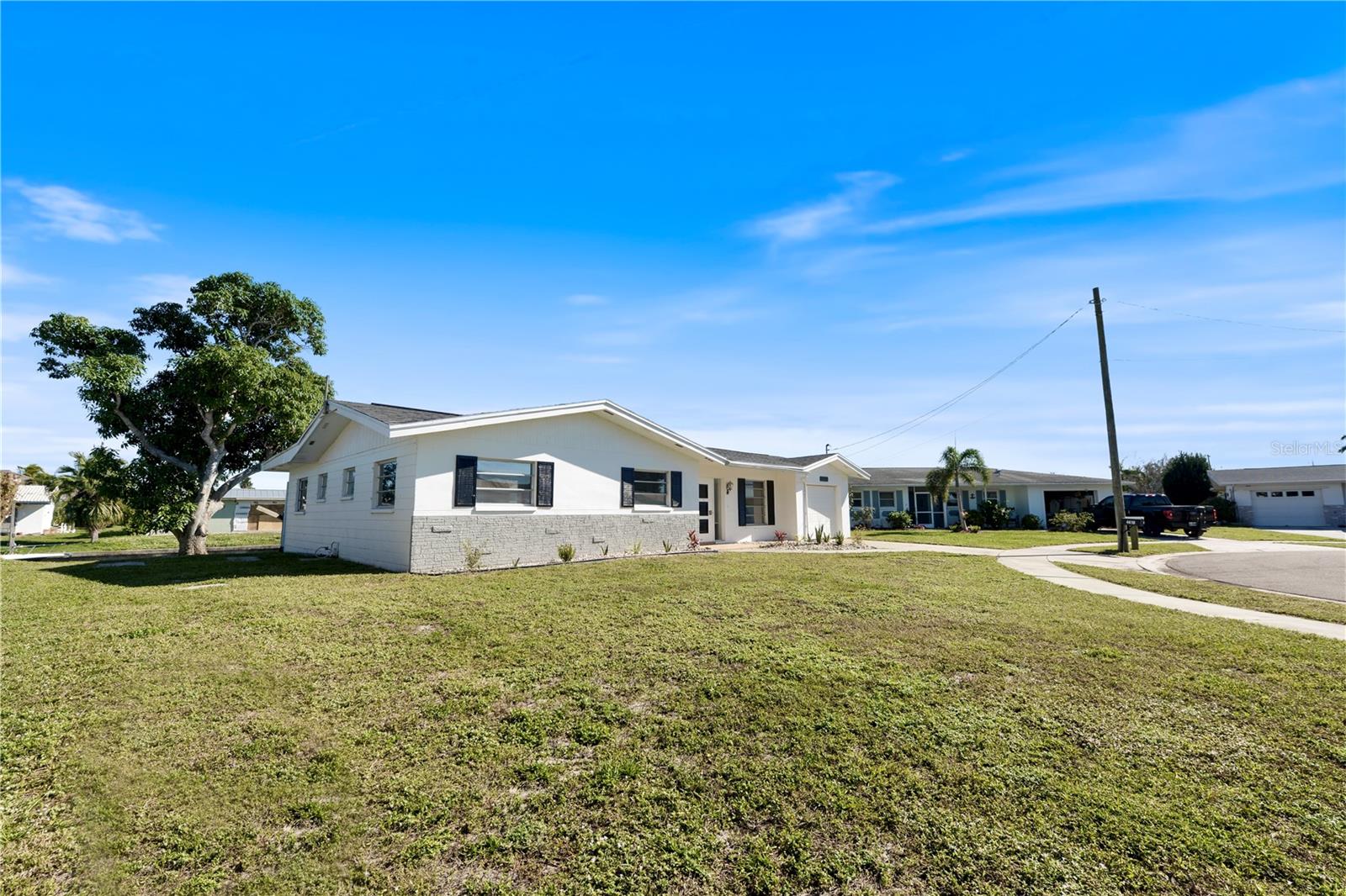 4418 N ATLANTIC CIR, NORTH FORT MYERS, FL, 33903