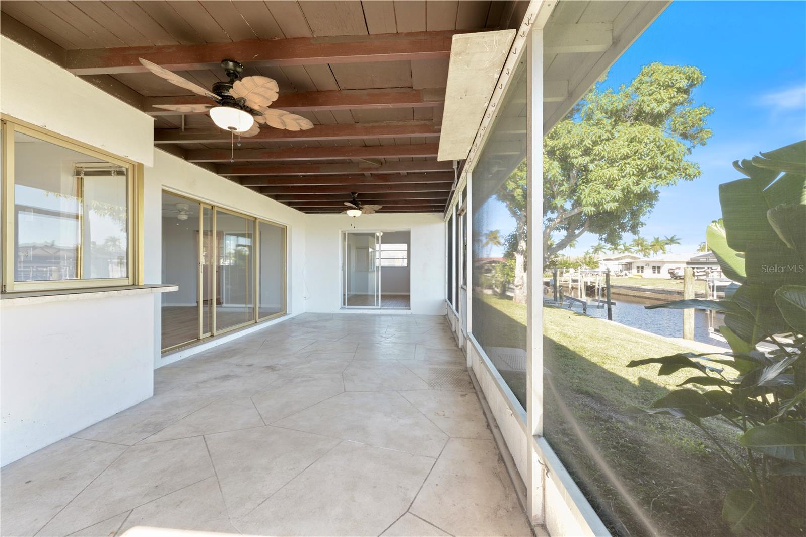 4418 N ATLANTIC CIR, NORTH FORT MYERS, FL, 33903