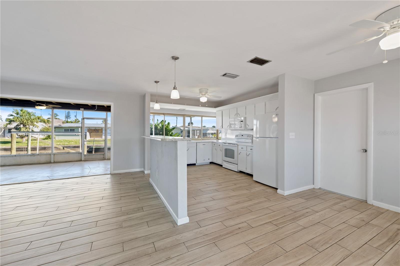 4418 N ATLANTIC CIR, NORTH FORT MYERS, FL, 33903