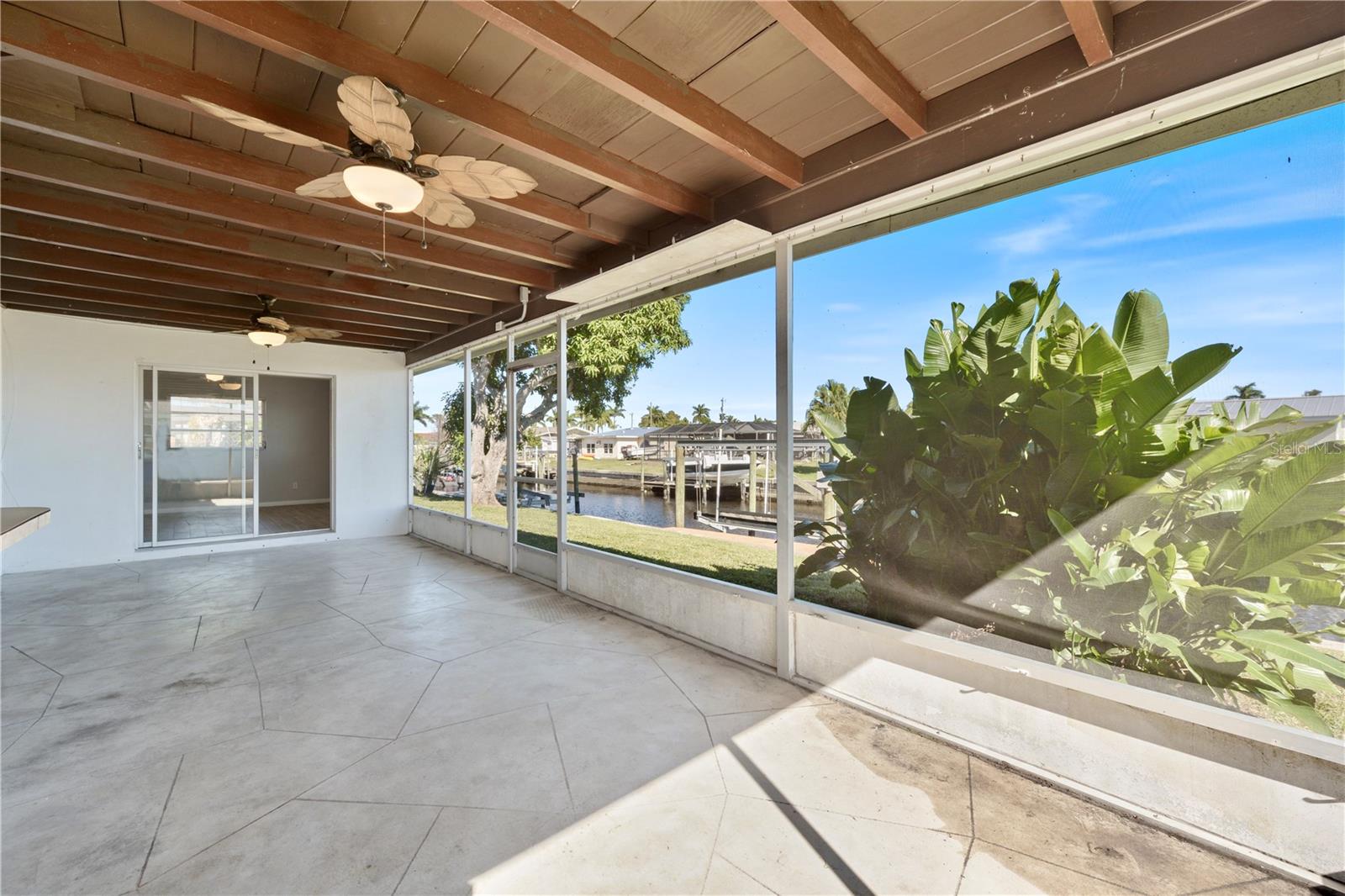 4418 N ATLANTIC CIR, NORTH FORT MYERS, FL, 33903