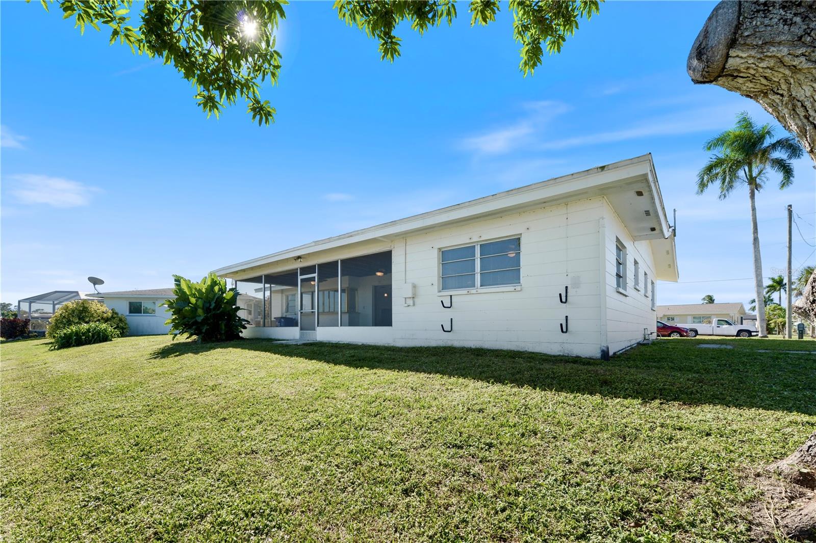 4418 N ATLANTIC CIR, NORTH FORT MYERS, FL, 33903