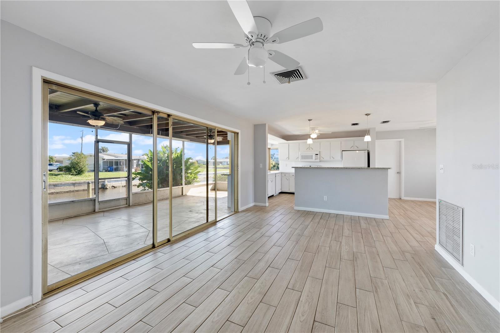 4418 N ATLANTIC CIR, NORTH FORT MYERS, FL, 33903