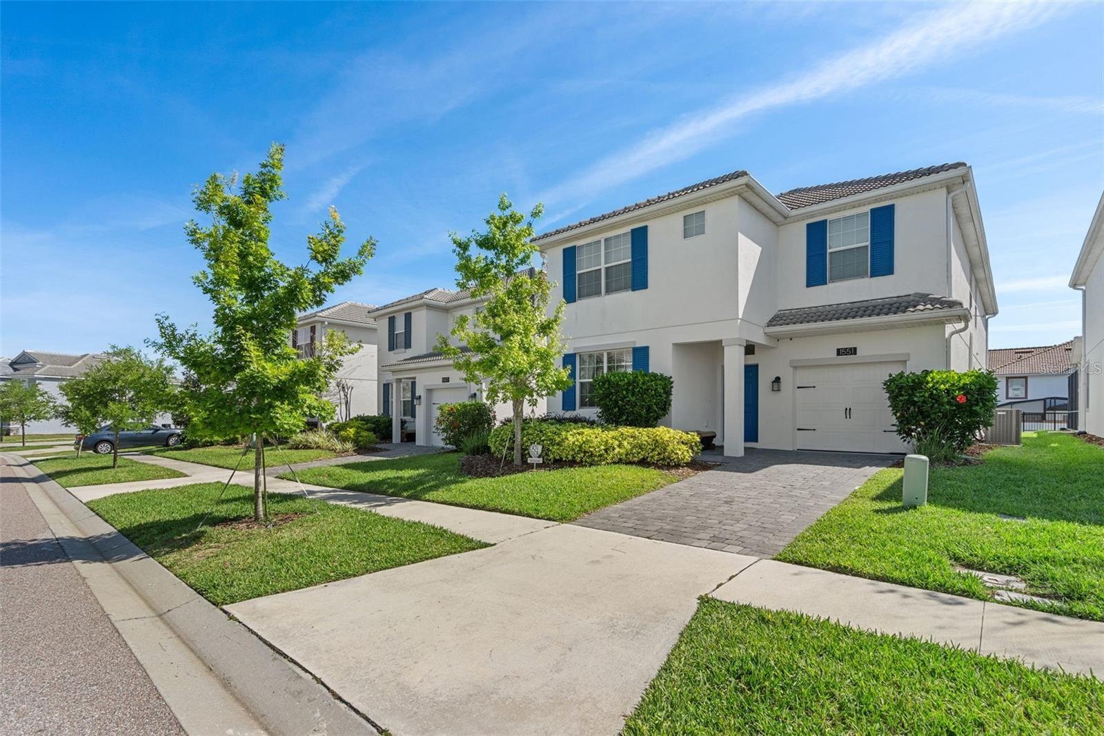 1551 FLANGE DR, DAVENPORT, FL, 33896