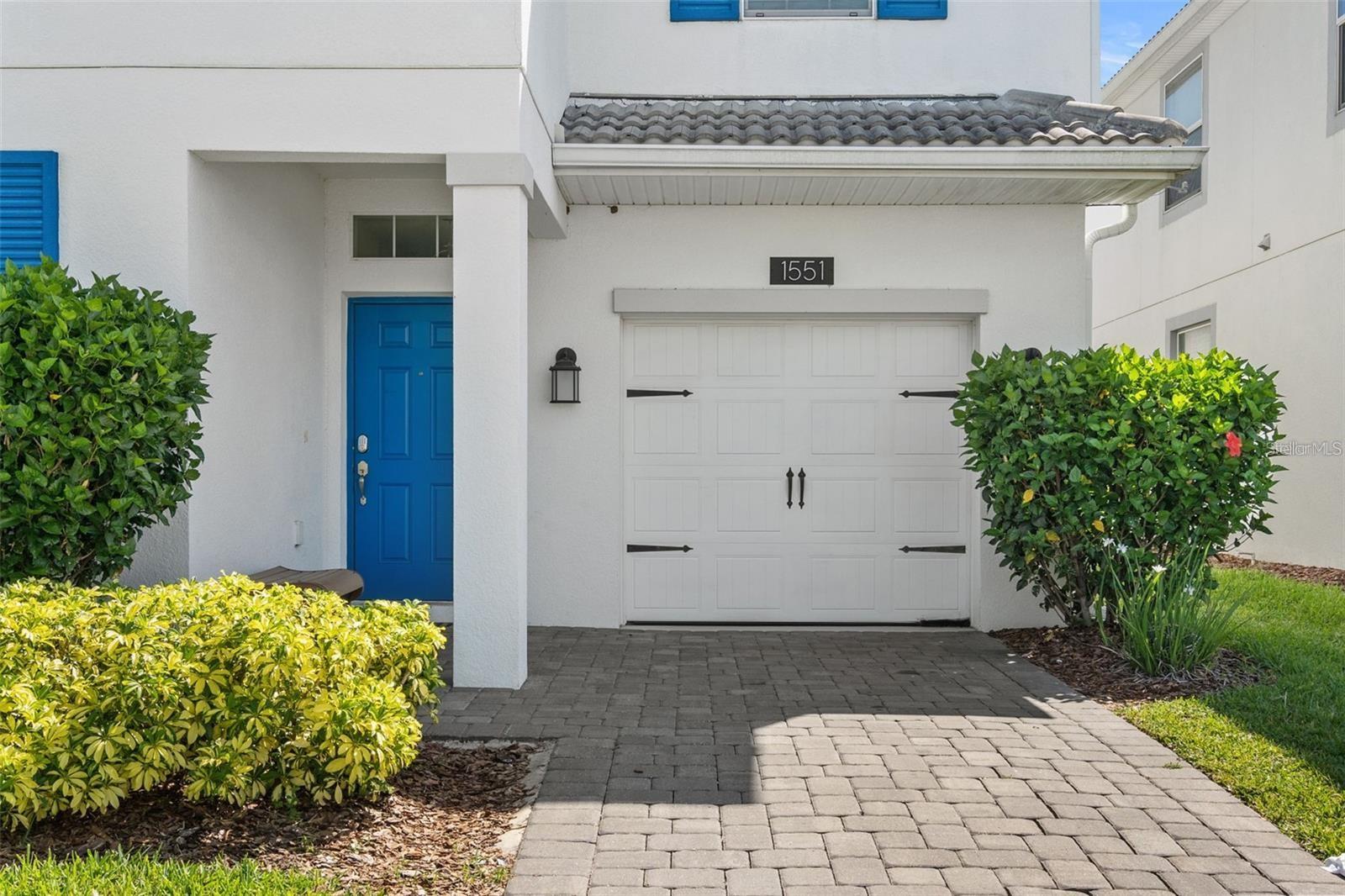1551 FLANGE DR, DAVENPORT, FL, 33896