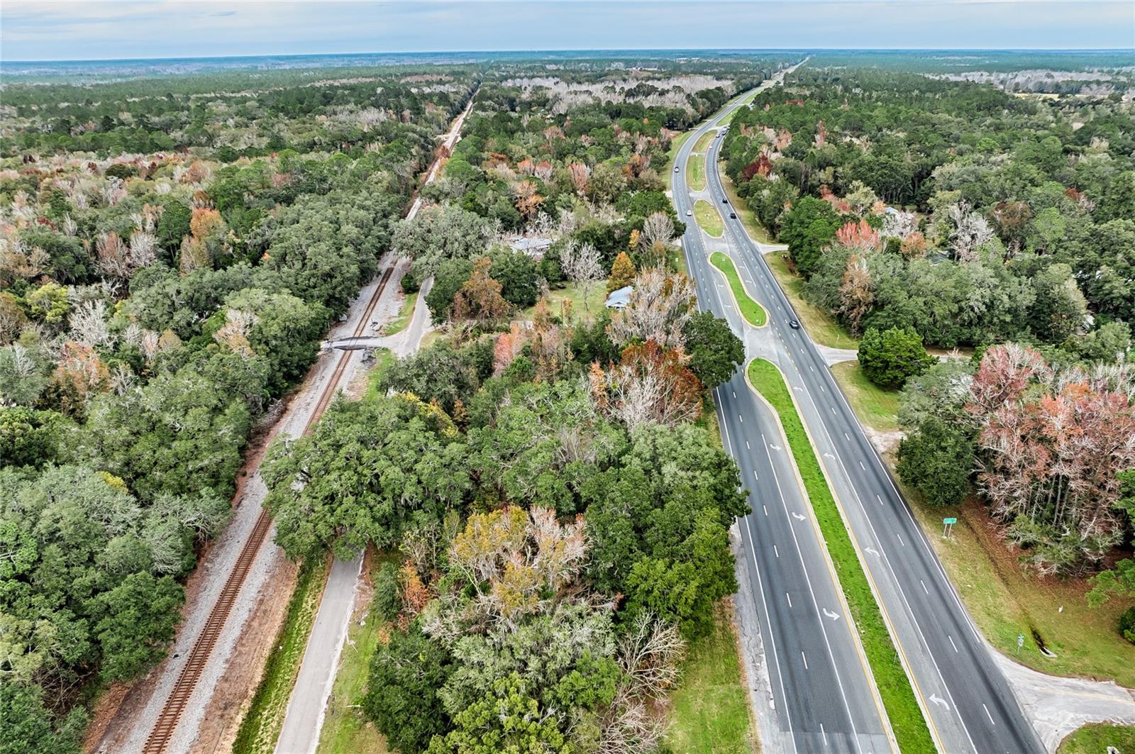 7020 NE US HIGHWAY 301, HAWTHORNE, FL, 32640