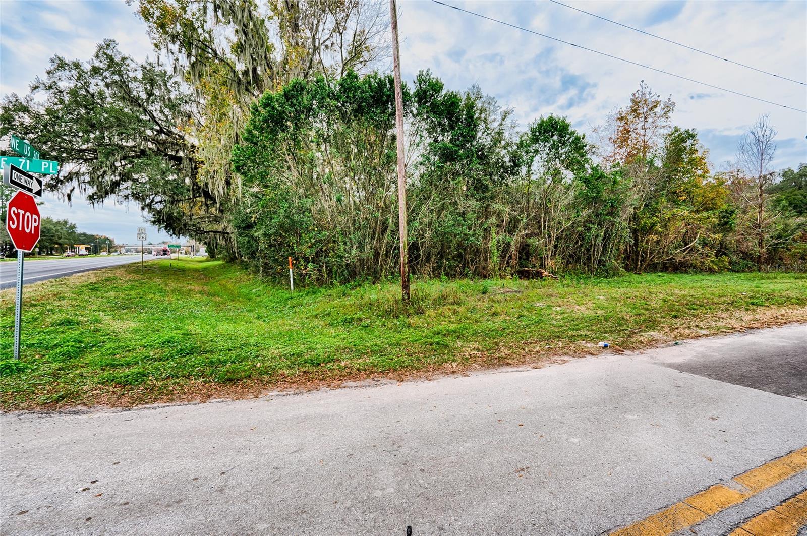 7020 NE US HIGHWAY 301, HAWTHORNE, FL, 32640