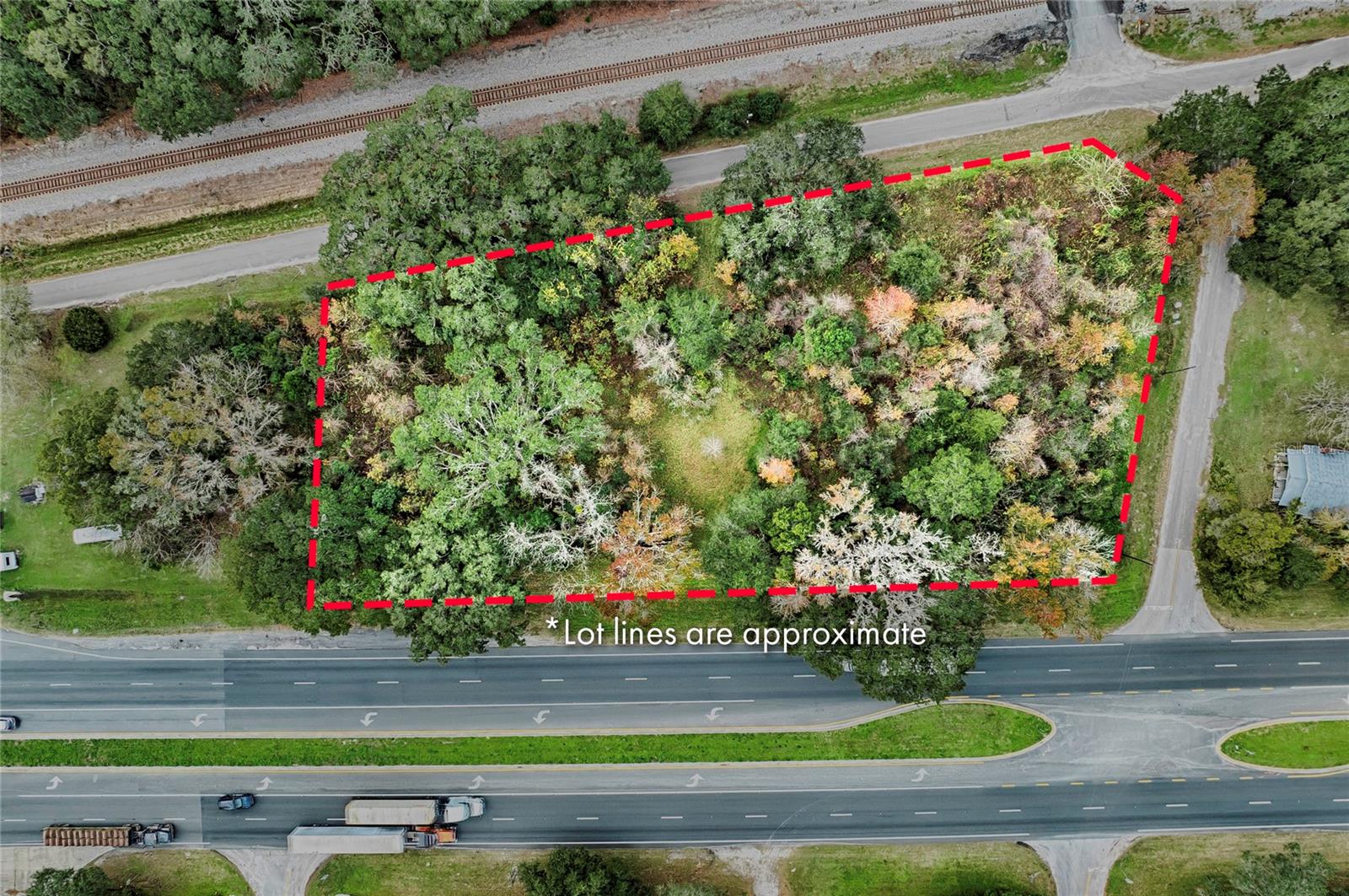 7020 NE US HIGHWAY 301, HAWTHORNE, FL, 32640