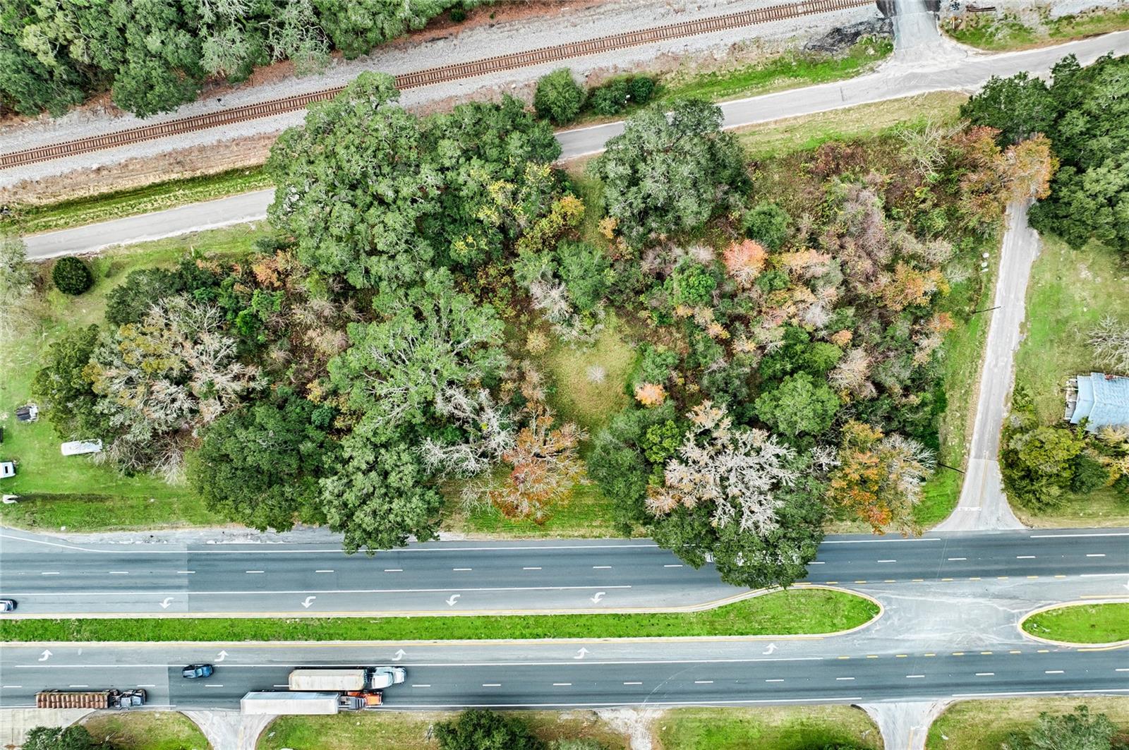 7020 NE US HIGHWAY 301, HAWTHORNE, FL, 32640