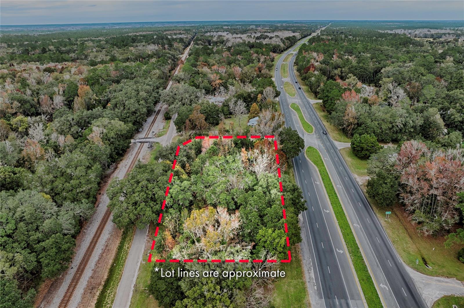 7020 NE US HIGHWAY 301, HAWTHORNE, FL, 32640