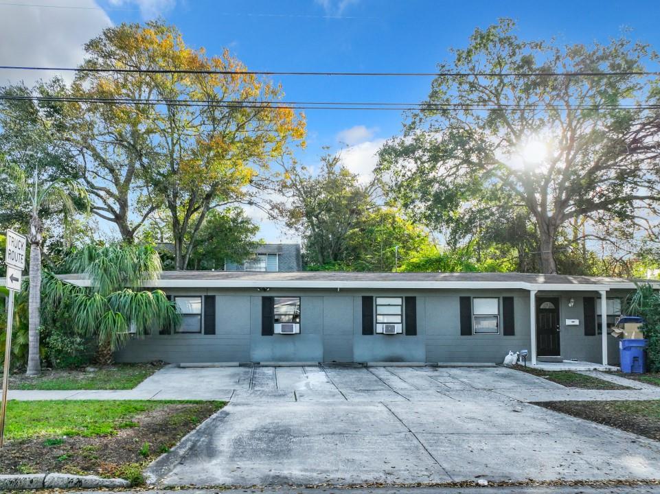 1820 3RD ST S, ST PETERSBURG, FL, 33705