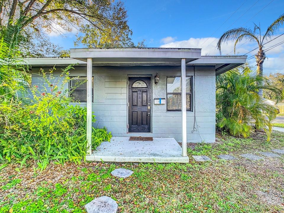 1820 3RD ST S, ST PETERSBURG, FL, 33705