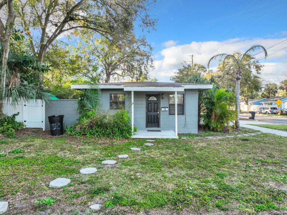 1820 3RD ST S, ST PETERSBURG, FL, 33705