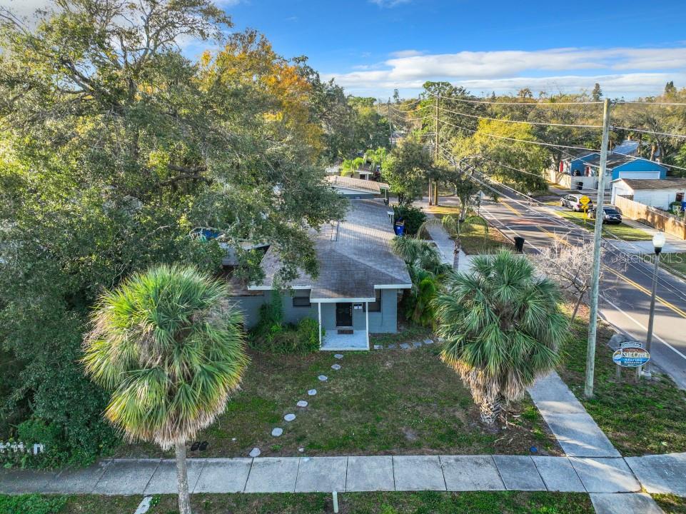 1820 3RD ST S, ST PETERSBURG, FL, 33705