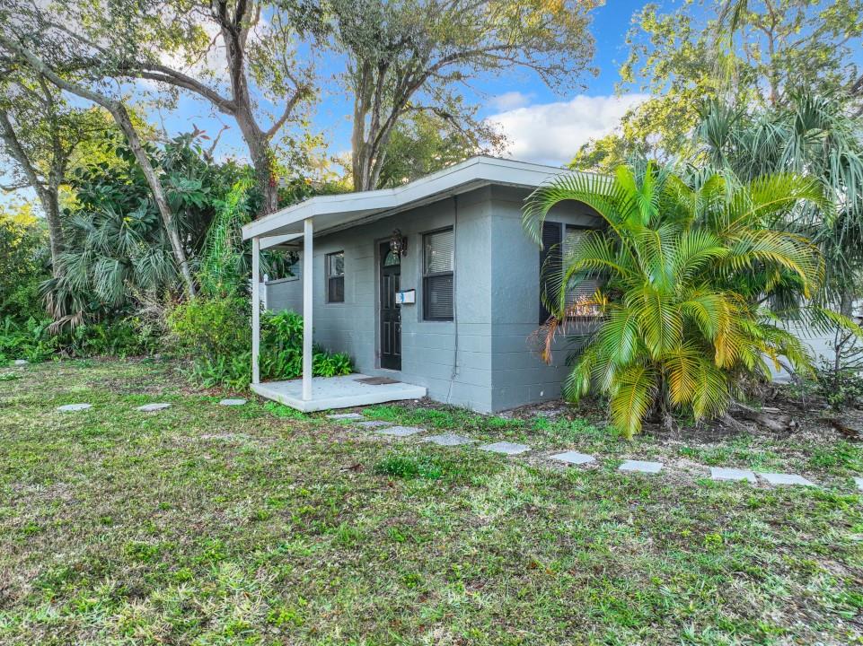 1820 3RD ST S, ST PETERSBURG, FL, 33705