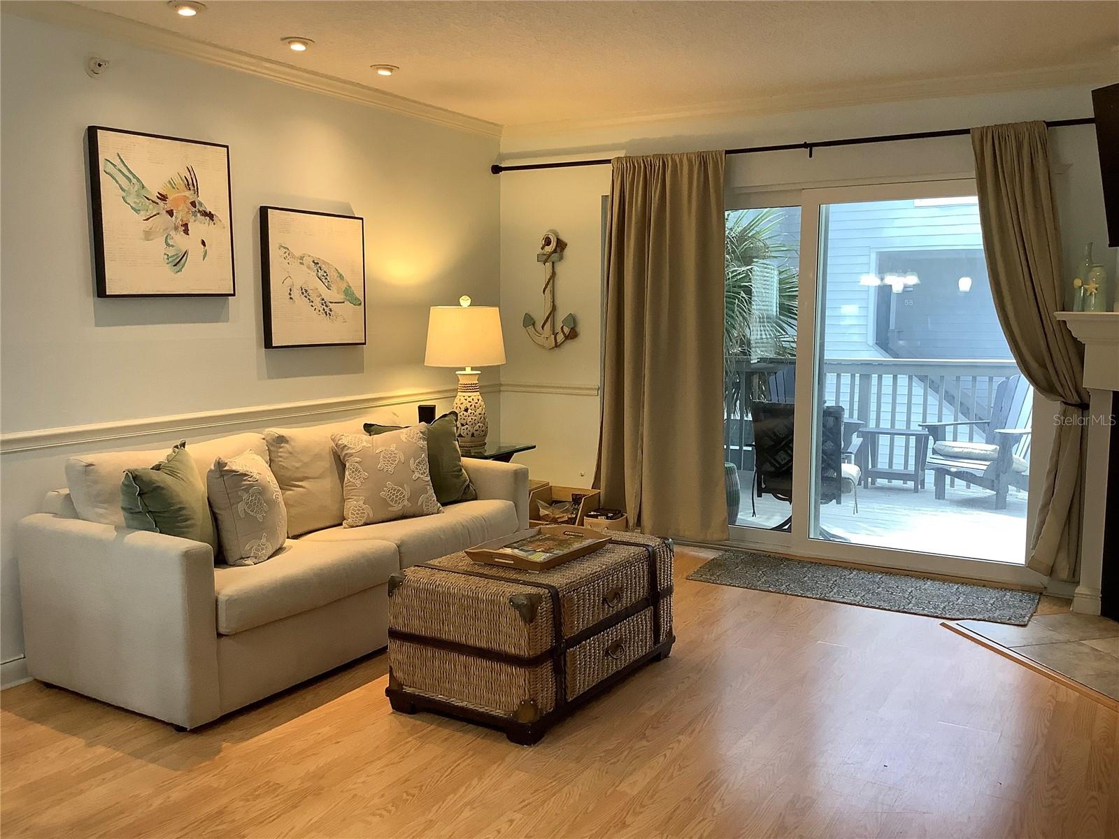 19930 GULF BLVD #1A, INDIAN SHORES, FL, 33785