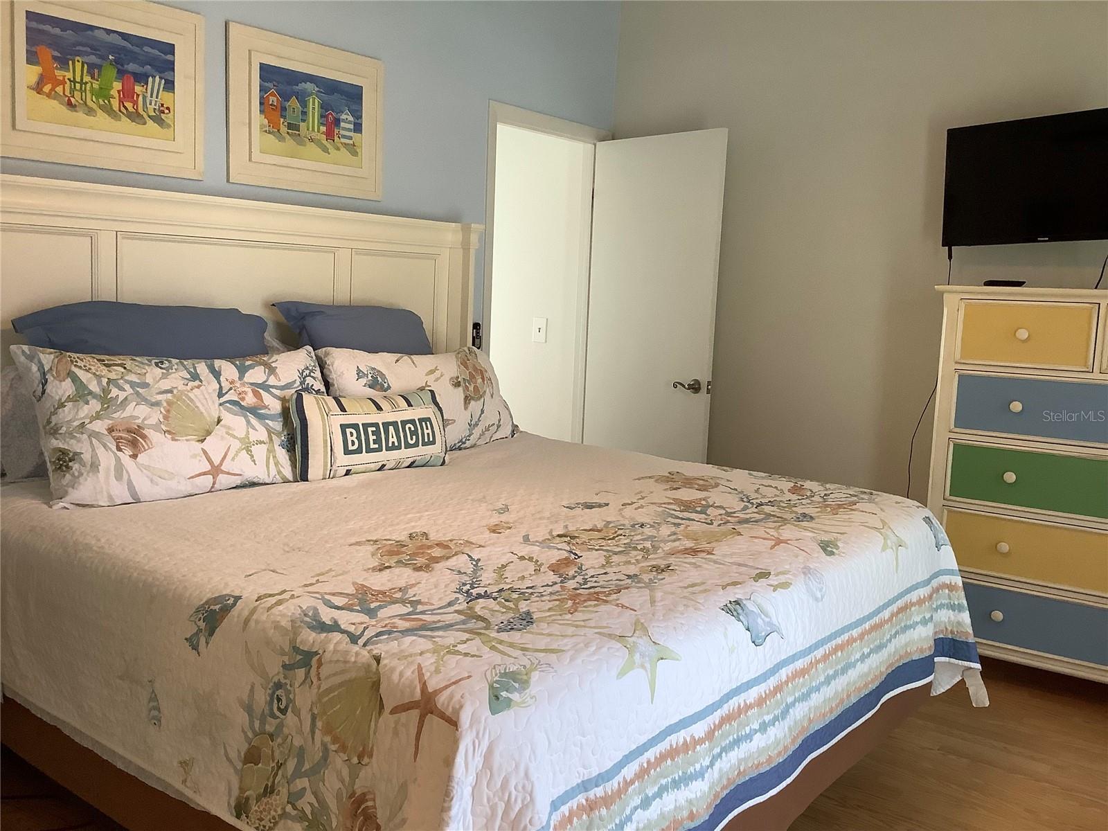19930 GULF BLVD #1A, INDIAN SHORES, FL, 33785