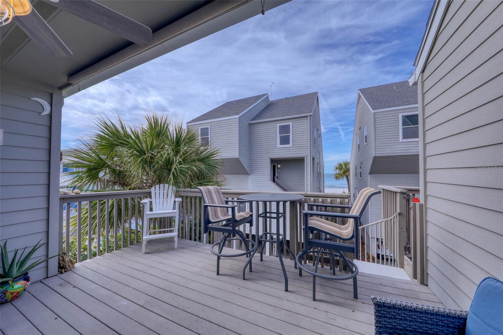 19930 GULF BLVD #1A, INDIAN SHORES, FL, 33785