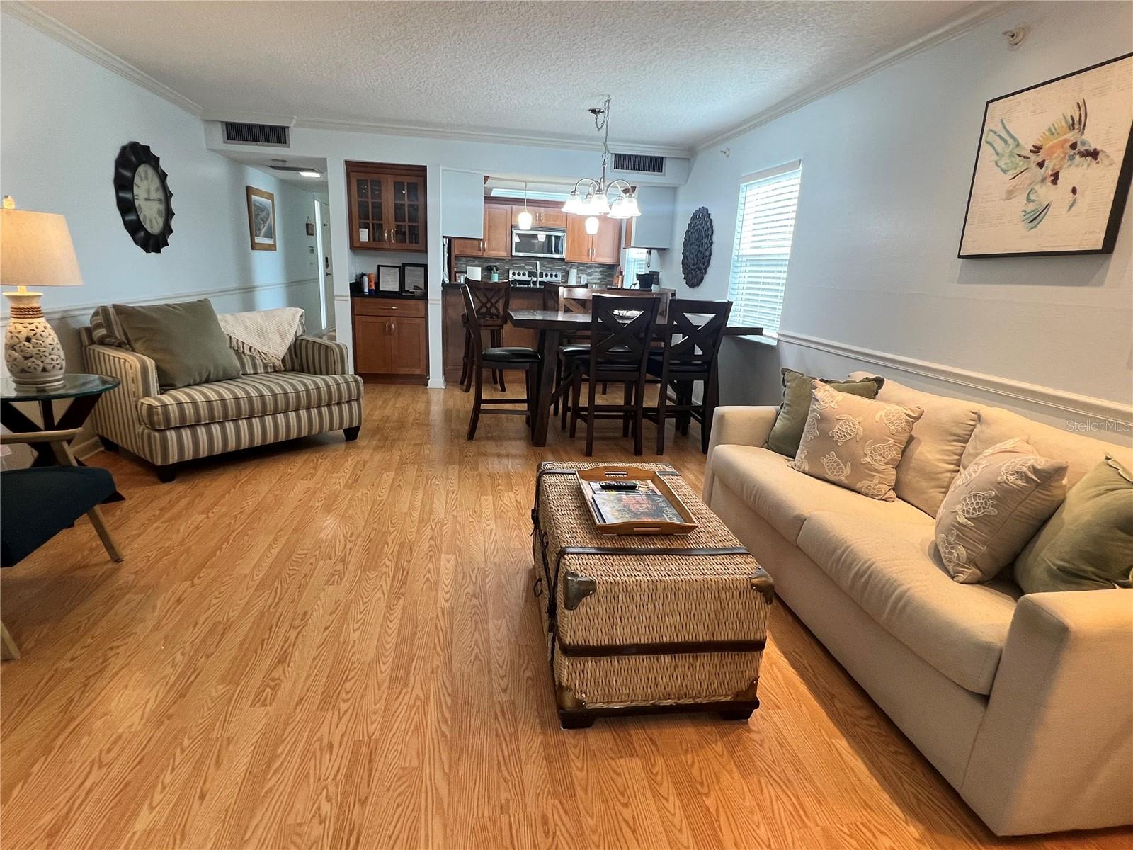 19930 GULF BLVD #1A, INDIAN SHORES, FL, 33785