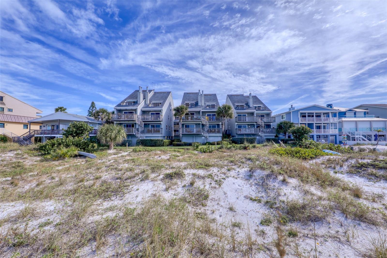 19930 GULF BLVD #1A, INDIAN SHORES, FL, 33785
